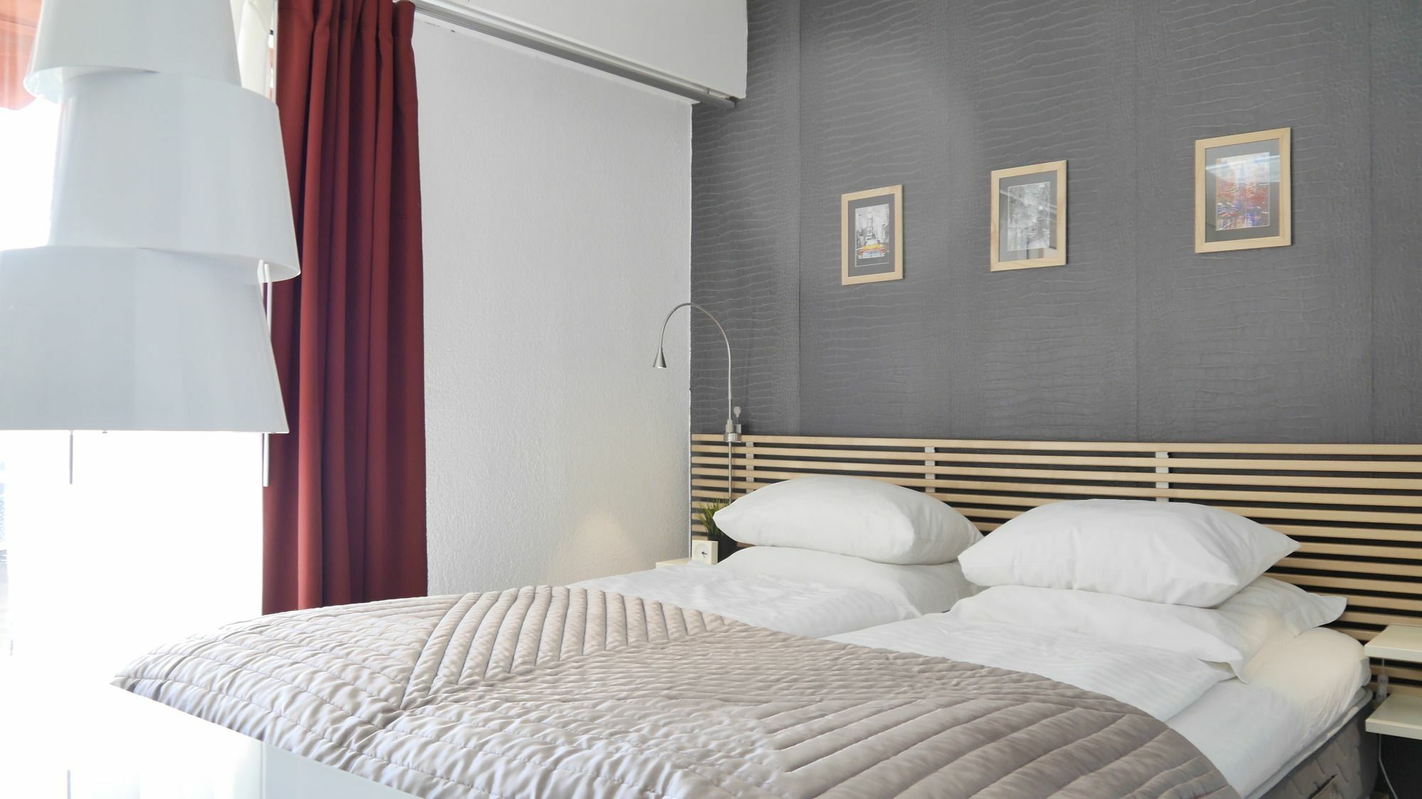 Monaco Pool Sea View Apartments Босолей Экстерьер фото