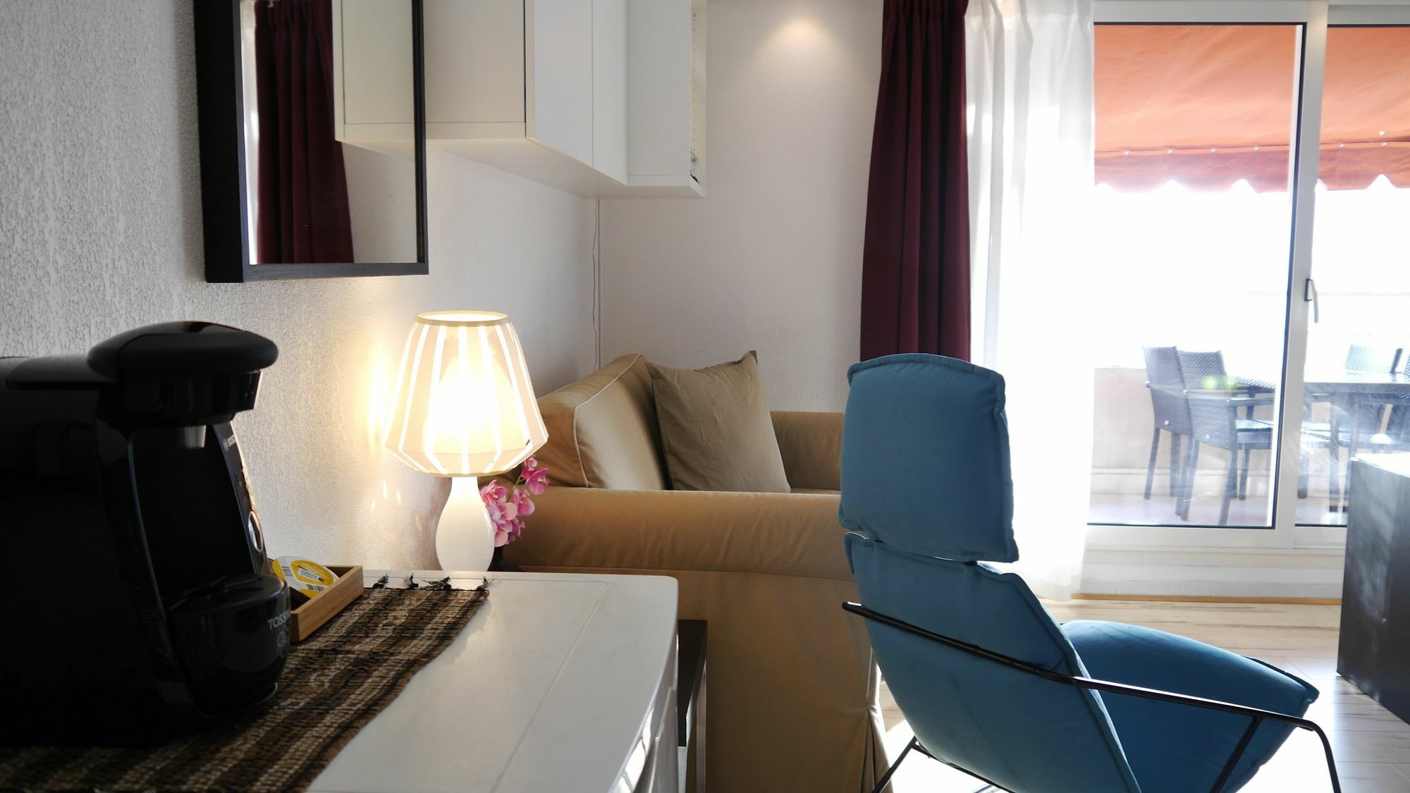 Monaco Pool Sea View Apartments Босолей Экстерьер фото